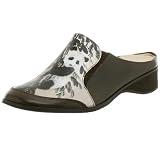 Icon - Icon Women's Tilly-1 Open Back Mule