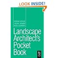 Landscape Architect's Pocket Book