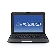 Asus Eee Pc 1001pxd-eu17-bk 10.1-inch Netbook (black) by Asus