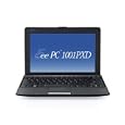 ASUS 1001PXD EU17 BK 10 1 Inch Netbook Black