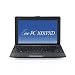 ASUS Eee PC 1001PXD-EU17-BK 10.1-Inch Netbook (Black)