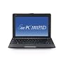 Asus - 1001PXD-BLK198S - Netbook 10,1" (25,6 cm) -&hellip de Asus