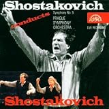 ｜Shostakovich Conducts Shostakovich