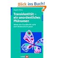 Transidentit�t - ein unordentliches Ph�nomen. Wenn das Geschlecht nicht zum Bewusstsein passt