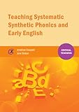 Teaching systematic synthetic phonics and early English