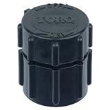 Toro Flood Bubbler Riser Full Circle with Adjustable Flow #53692