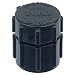 Outdoor Living : Toro Flood Bubbler Riser Full Circle with Adjustable Flow #53692