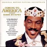 Coming to America [Vinyl]
