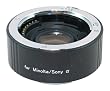Digital Concepts 2X AF Teleconverter for Minolta Mx / AF Lenses [Camera]