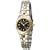 Citizen Women's Eco-Drive Two-Tone Stainless Steel Watch #EW0044-51L