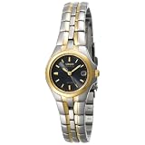Citizen Womens EW0044-51L Eco-Drive Two-Tone S