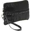 Latico Cris Cris Rope Detail Domed Tote