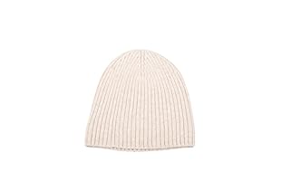 Conte of Cashmere Sombrero (Beige Claro)