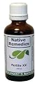 Native Remedies Fertile XY, 50 ml