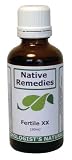 Native Remedies Fertile XY, 50 ml
