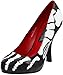 Funtasma by Pleaser Women's Xray Pump