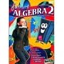 Fun With Algebra 2 - Intermediate (DVD Disc)