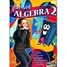 Fun With Algebra 2 - Intermediate (DVD Disc)