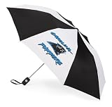 Carolina Panthers Auto Folding Umbrella