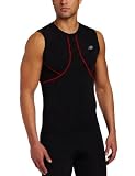 Produkt-Bild: New Balance Herren Shirt Compression+ Sleeveless
