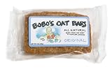 Review Bobo's Oat Bars  / Bobo's Oat Bars All Natural, Original, 3-Ounce Packages (Pack of 12)
