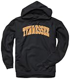 Tennessee Volunteers Adult Classic Arch Hoody