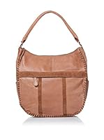 Cosi Diversa Bolso asa al hombro (Marrón Claro)