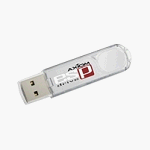 Axiom Encrypted Software Protection Security  USB Flash Drive
