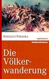 Produkt-Bild: Die V&ouml;lkerwanderung