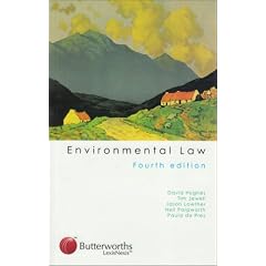 Environmental Law