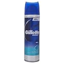 Gillette Series Shaving Gel Protection 200ml