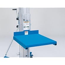 Genie 32937 Load Platform with Decal for Superlift Advantage and Contractor
