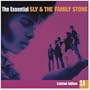 The Essential 3.0 Sly & The Family Stone (Eco-Friendly Packaging)