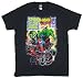 Search : Spider-Man The Clone Journal - Marvel Comics Sheer T-shirt