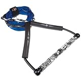 Tractor Grip Handle w/Static Line