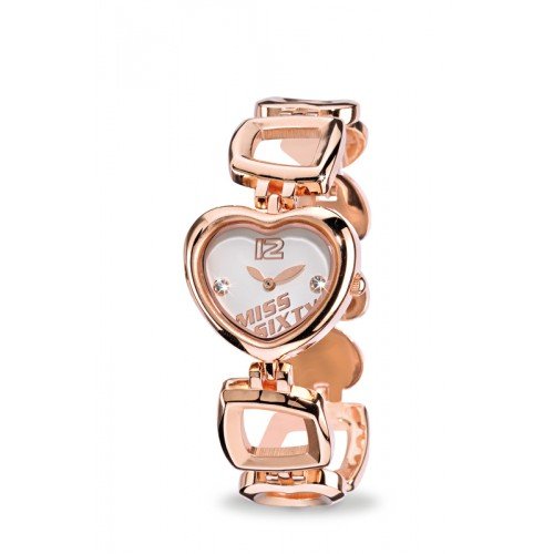 Miss Sixty   Damen-Armbanduhr Just time   SLA002 Preisvergleich