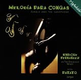 Melodia Para Congas