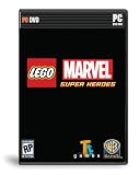 LEGO: Marvel