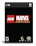 Lego Marvel