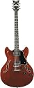 Schecter Corsair Electric Guitar Gloss Walnut (GWAL) 