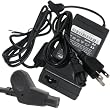 NEW POWER SUPPLY CORD for Dell LATITUDE C640 C810 CPT