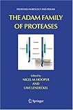 The Adam family of proteases