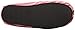 Stride Rite Little Girls' Glitter Moc Slipper