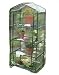 4 Tier Greenhouse