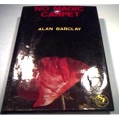 No Magic Carpet