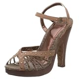 Dereon Women's Stunner Sandal