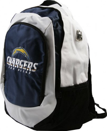 San Diego Chargers Kids' Backpack