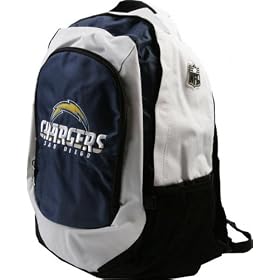 San Diego Chargers Kids' Backpack