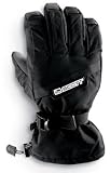 Scott Prime Glove men's Black