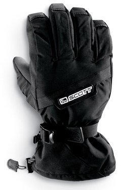 Buy Scott Prime Glove Mens Black by SCOTT